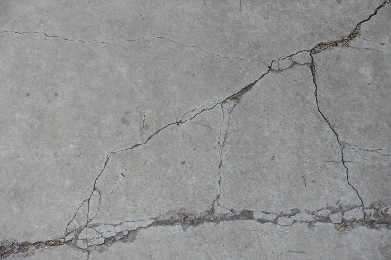 Common Signs Your Concrete Needs Professional Repair
